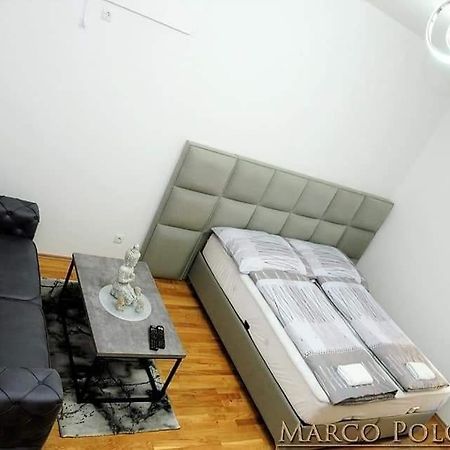 Markopolo Apartments Вена Экстерьер фото