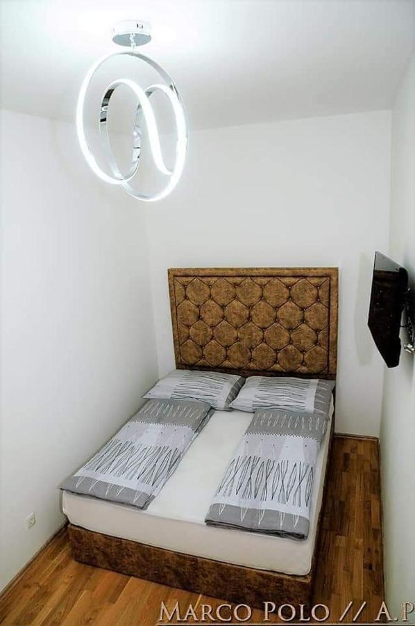 Markopolo Apartments Вена Экстерьер фото
