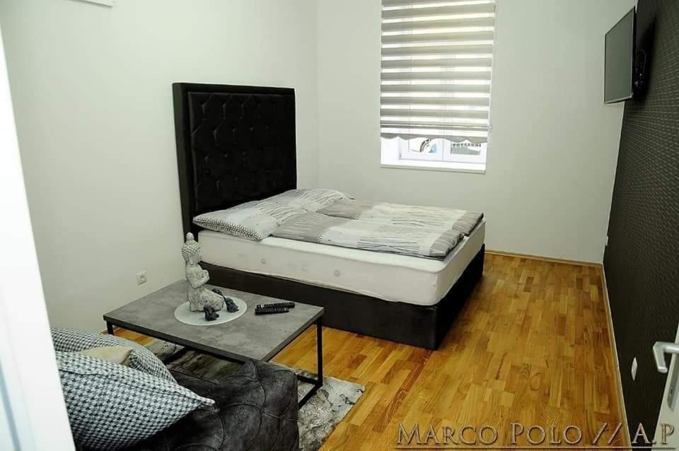 Markopolo Apartments Вена Экстерьер фото
